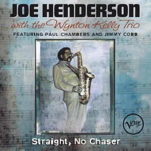 Straight, No Chaser / Joe Henderson